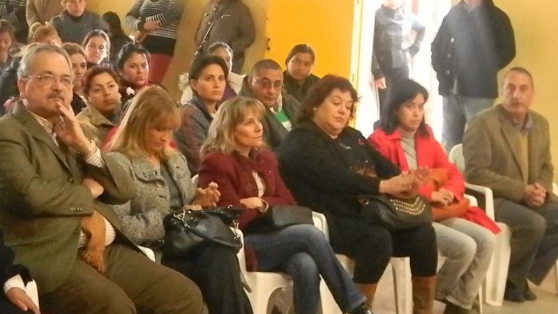 Prevención del Cáncer Cervicouterino