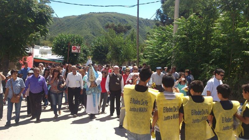 Conozca los 20 puntos del petitorio de los rodeínos a la Gobernadora