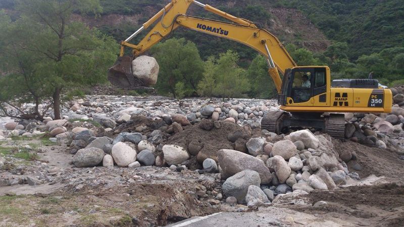 Conozca los 20 puntos del petitorio de los rodeínos a la Gobernadora
