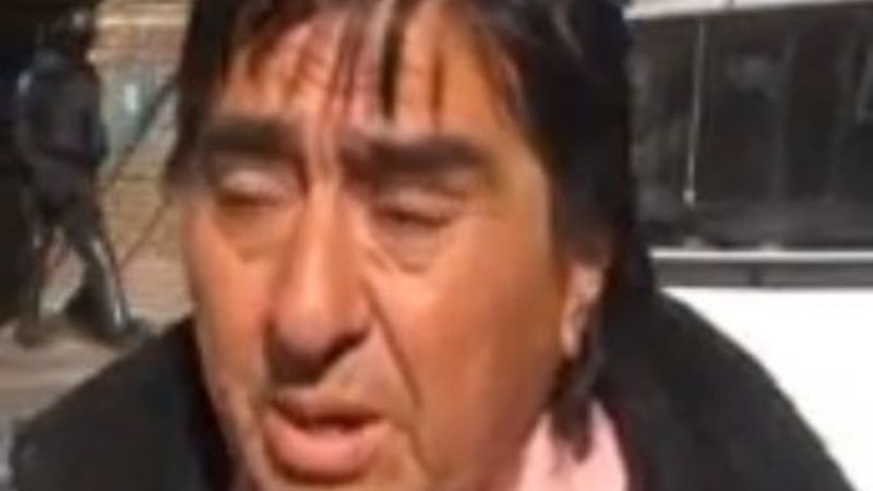 “Pese al daño que hicieron, tienen el derecho de defenderse”