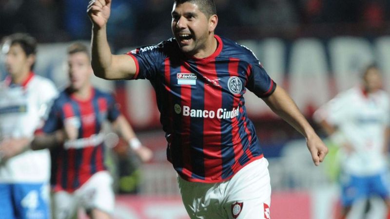 San Lorenzo de Almagro campeón de América
