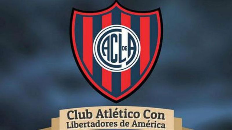 Aparecieron los afiches del San Lorenzo “de América”