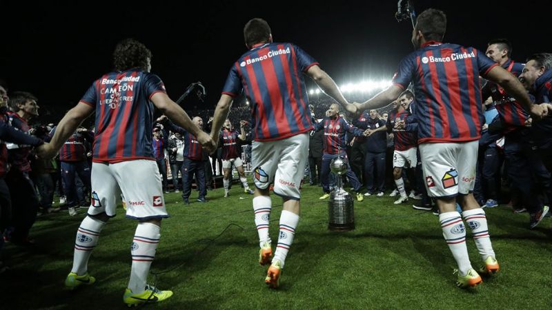 En la 55° edición, San Lorenzo terminó con su maleficio deportivo