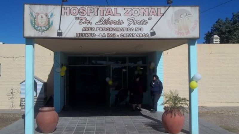 Investigan a una joven por matar a su bebé recién nacido