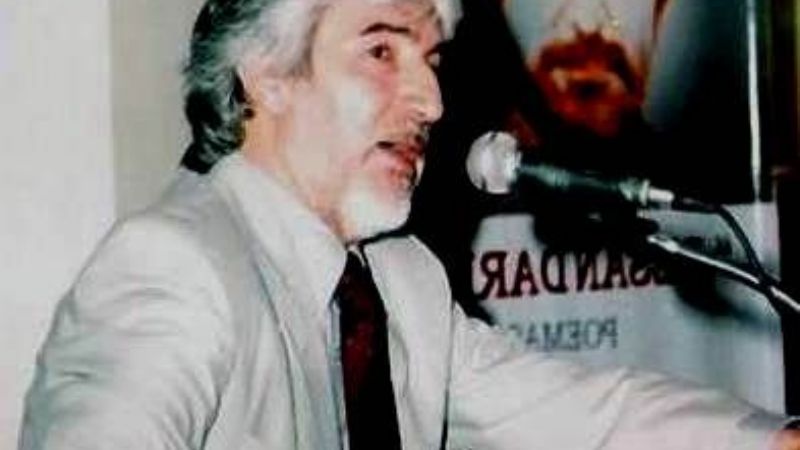 “La Justicia tiene jueces y fiscales fieles a Oscar Castillo y a Brizuela”