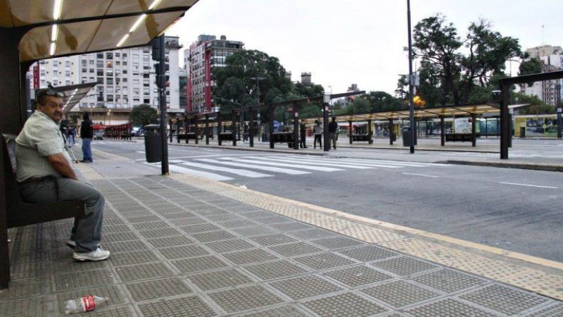 Moyano consiguió el respaldo dpara nuevo paro nacional