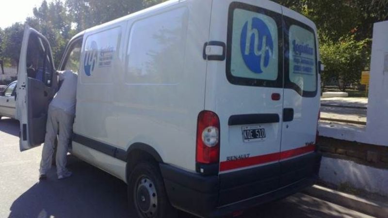 Clausuran local en Valle Viejo por falta de higiene