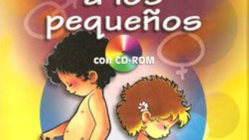Media sanción para la adhesióna al Sistema de Educación Sexual