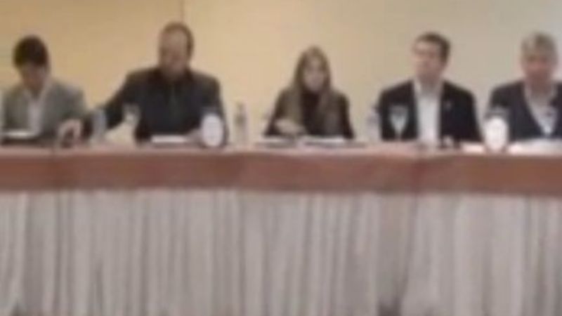 Catamarca, sede de plenario de los JUDEJUT