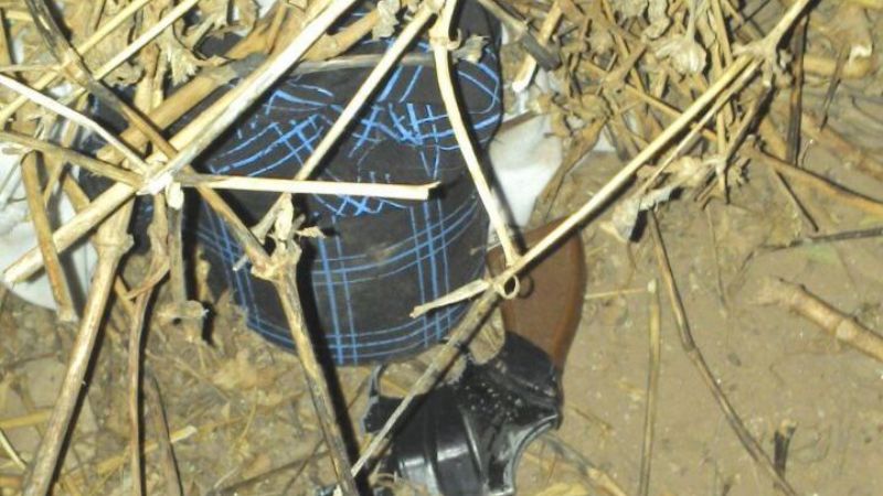 Reconocen a tres asaltantes y esclarecen varios ilícitos