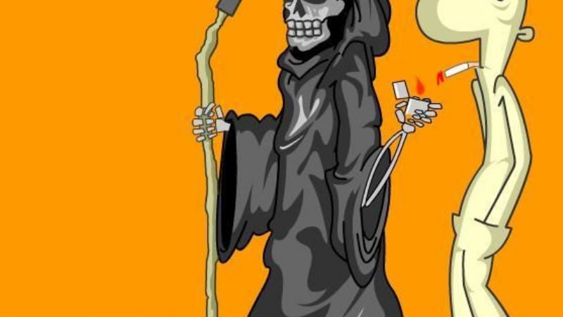 ¿Por qué los cigarrillos son más adictivos y mortales que hace 50 años?