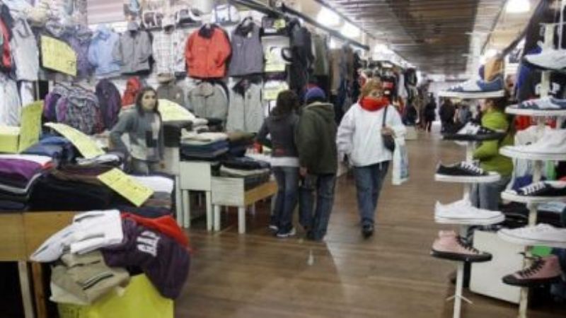 Catamarca entre provincias con menos “saladitas”