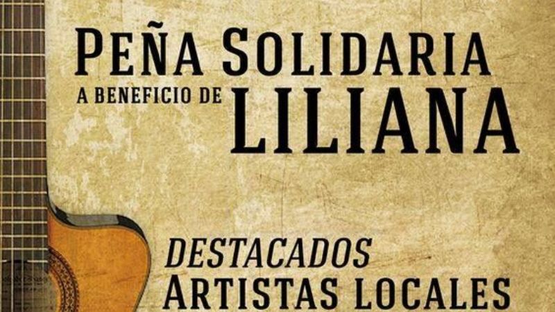 Peña Solidaria