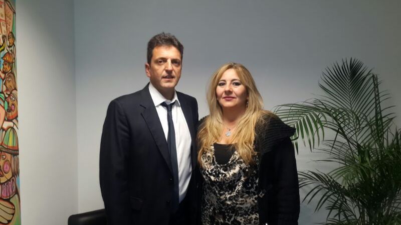 El PENSAR con los jubilados