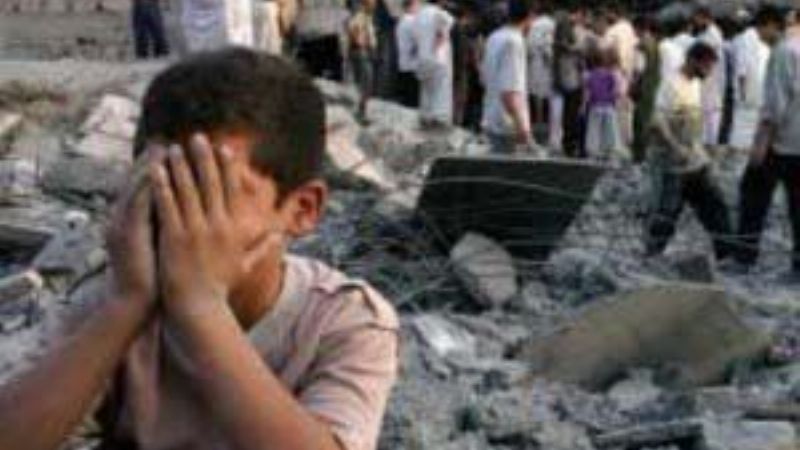 Radio Abierta por Palestina