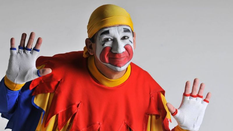 Los niños de la Capital festejarán su día con Piñón Fijo