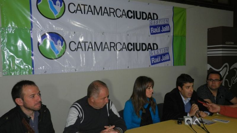 Actividades por el fin de semana largo