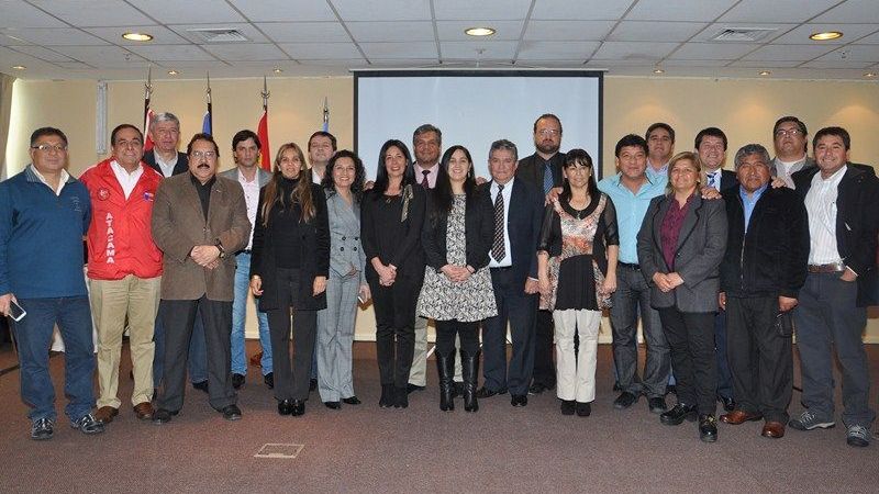 Brumec: “El deporte nos hermana mientras otros piensan en la guerra”