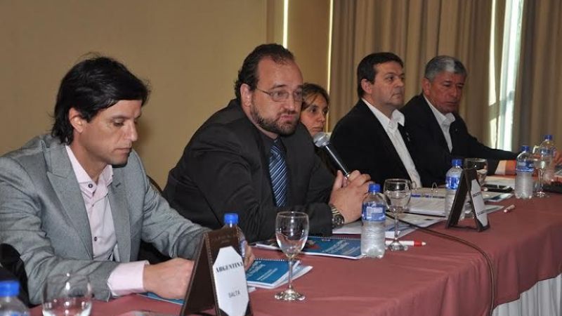 Brumec: “El deporte nos hermana mientras otros piensan en la guerra”