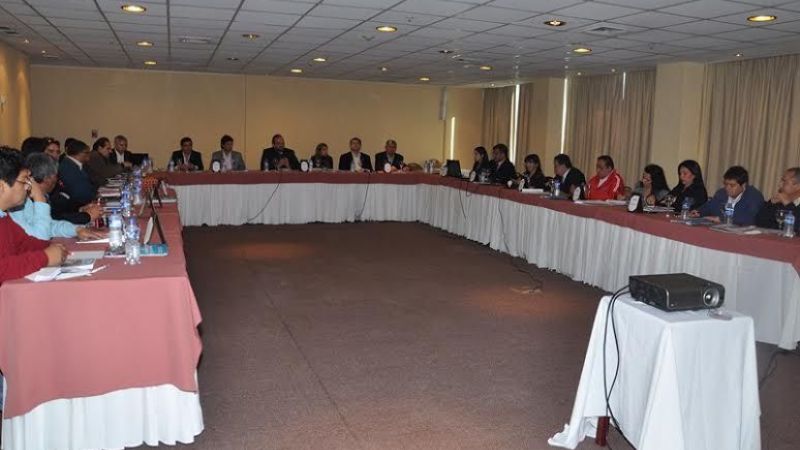 Brumec: “El deporte nos hermana mientras otros piensan en la guerra”