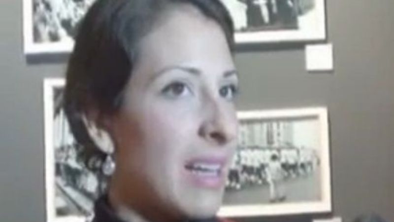 Rodolfo Contreras: “Ejemplo de vida y de esperanza”