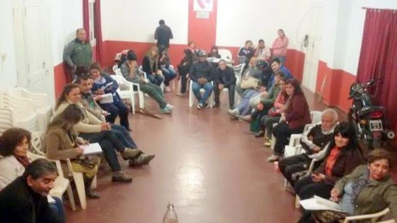 Vuelven los festejos de la primavera en San Antonio, FME