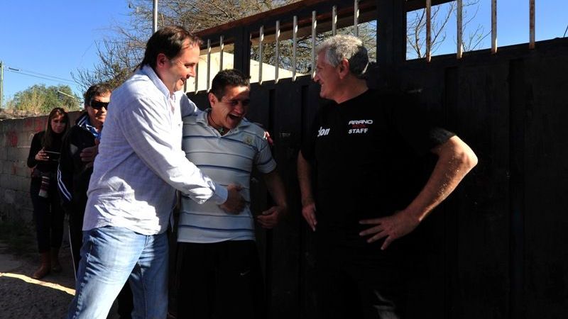 Imperdibles consejos del Látigo Coggi para ser campeón