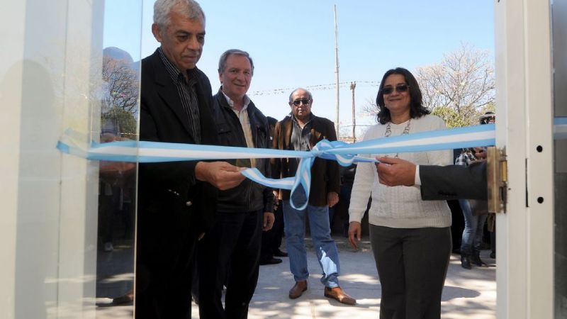 Lucía aseguró que “es posible una Catamarca productiva”