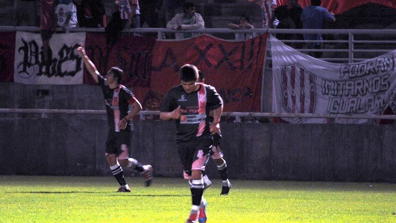 Villa Cubas es el “campeón de la Ciudad”