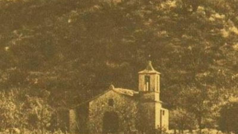 “La Obra” acompañará la señalización en Capilla del Rosario