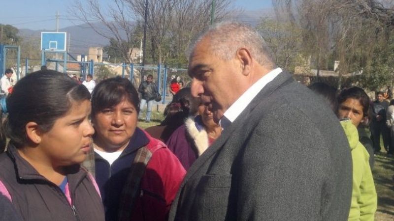 “Más de 5300 familias mejoran sus hogares a través de Autoconstrucción”