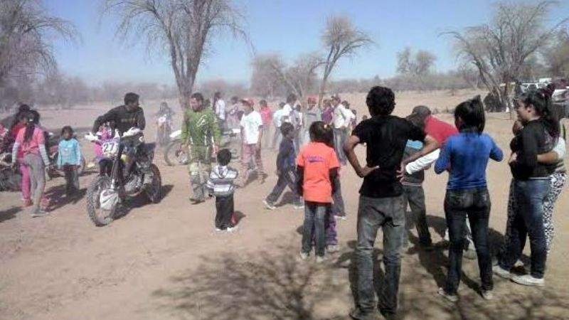 La ACER cumplió una Travesía Solidaria a Tucumanao