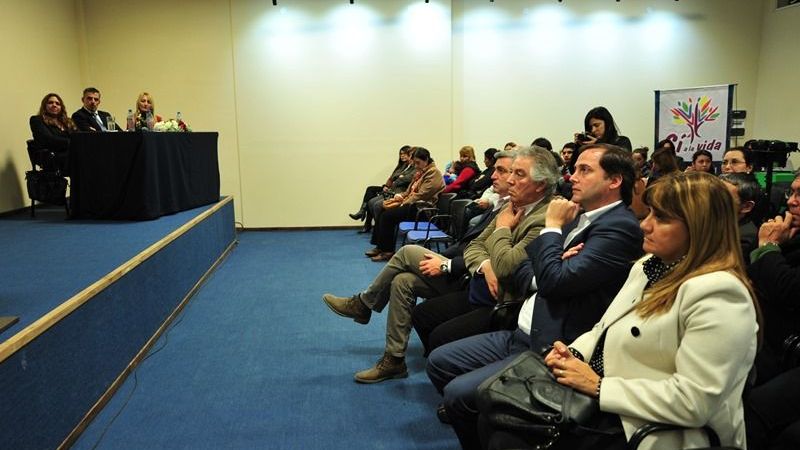 Importantes especialistas disertaron sobre Alimentación y Nutrición en la infancia