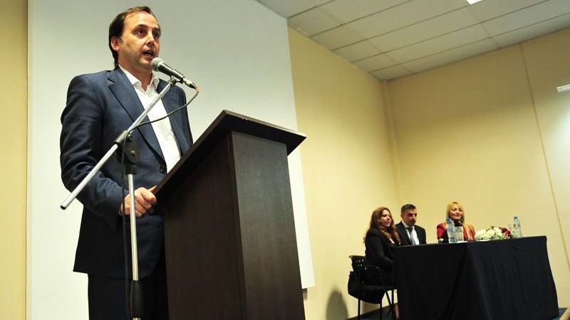 Importantes especialistas disertaron sobre Alimentación y Nutrición en la infancia