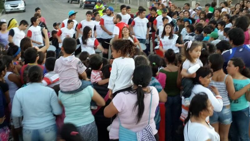 Nuevo centro deportivo y de recreación en Valle Viejo