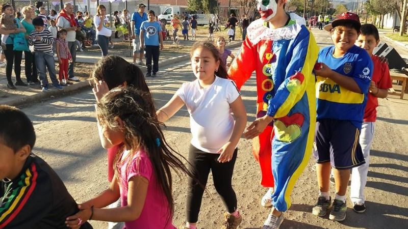 Nuevo centro deportivo y de recreación en Valle Viejo