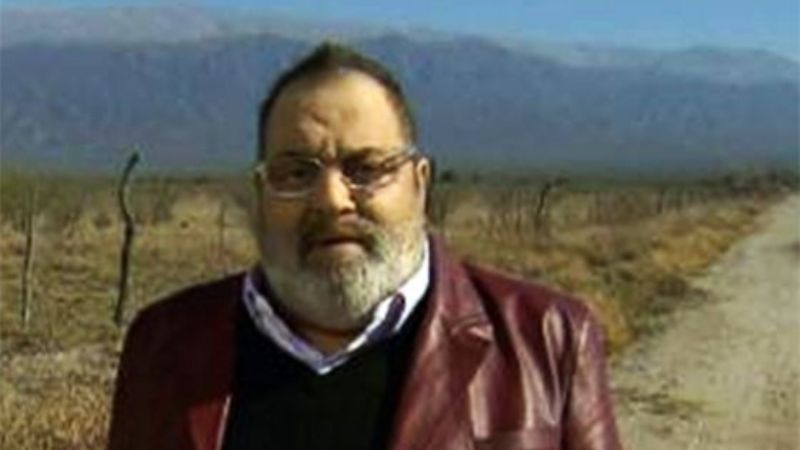 Lanata será denunciado penalmente