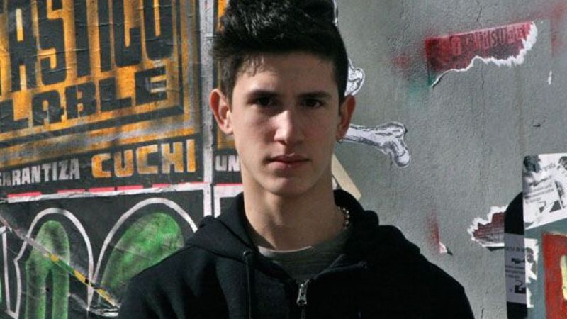 Lumpen, estreno semanal del Espacio Incaa