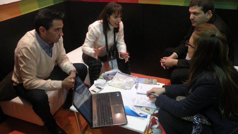 Catamarca se posiciona en el país como destino sede de eventos