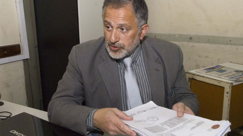 Vialidad Provincial desacreditó informe del periodista Lanata