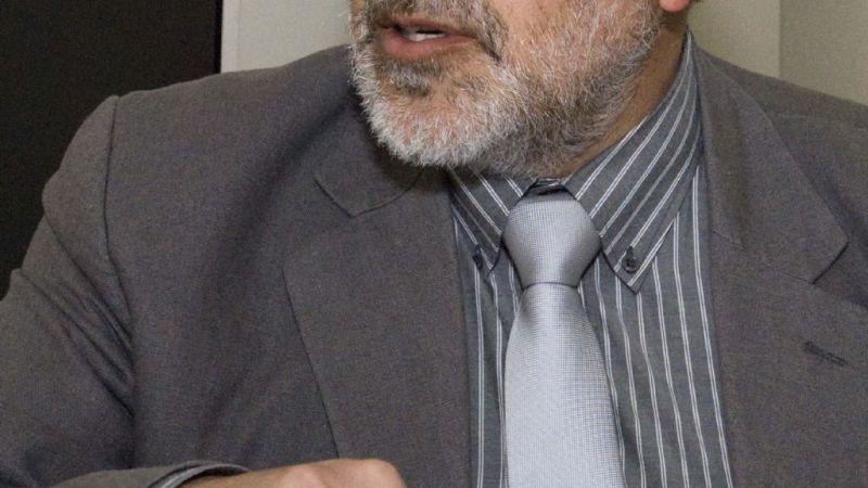 Vialidad Provincial desacreditó informe del periodista Lanata