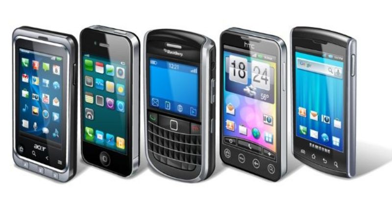 El smartphone argentino es el más caro de toda América latina