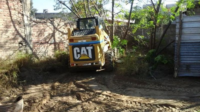 Periodistas deportivos: comenzaron los trabajos