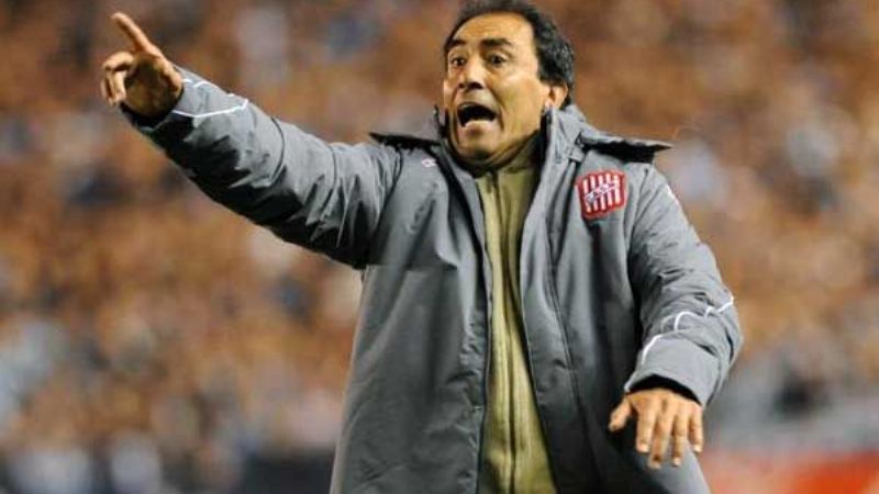Mitre recibirá a Aconquija con nuevo entrenador