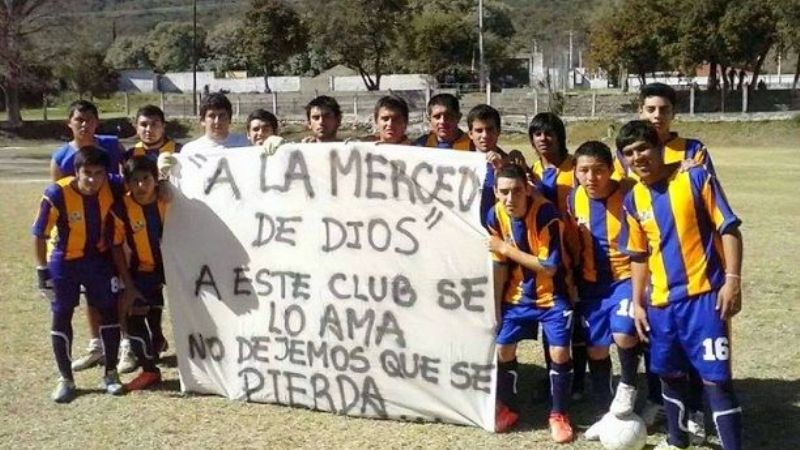 “El Depor” a “la merced de Dios…”