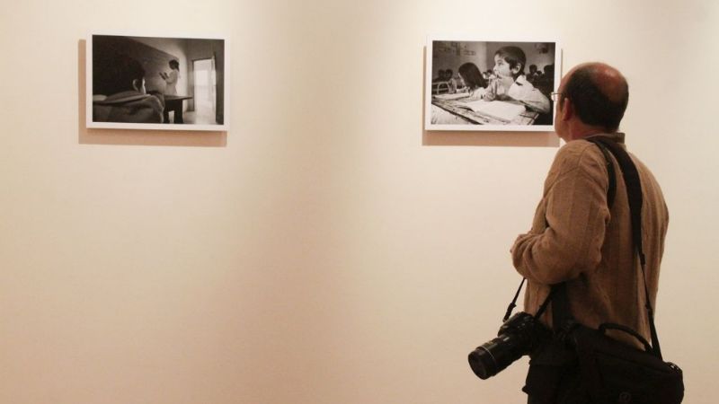 Se inauguró la muestra fotográfica en el Museo de la Ciudad “Casa Caravati”