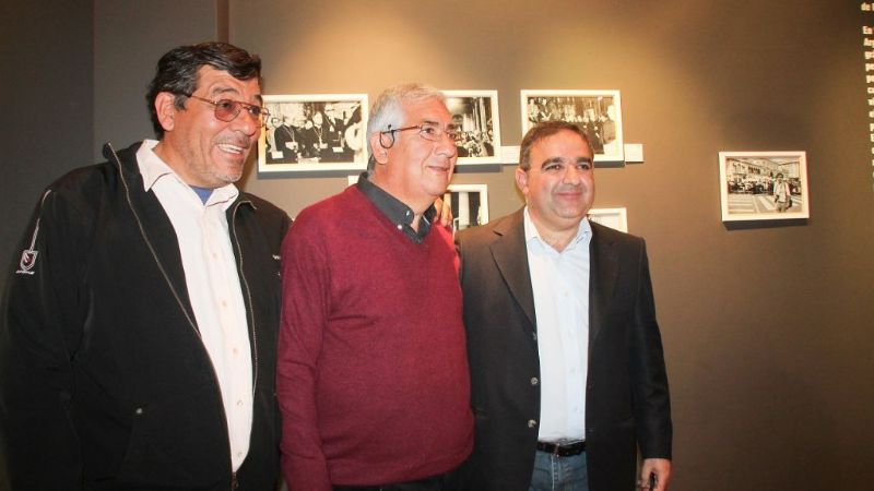 Se inauguró la muestra fotográfica en el Museo de la Ciudad “Casa Caravati”