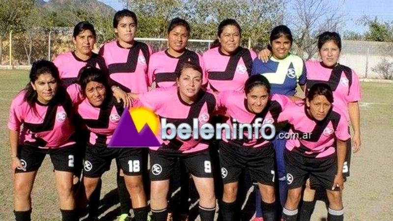 “Las Sacachispas” dejaron afuera a Estudiantes de La Tablada