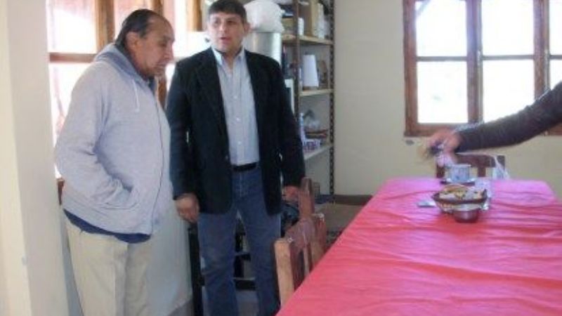 Una mejor casa para los jubilados