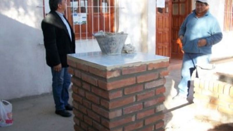 Una mejor casa para los jubilados